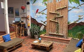 Adventure Hostel